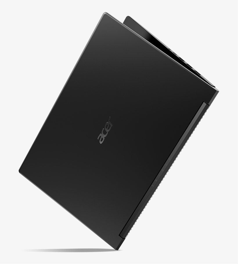 Acer Announces Refreshes Across Its Aspire Notebook - Tablet Computer, transparent png #9356427