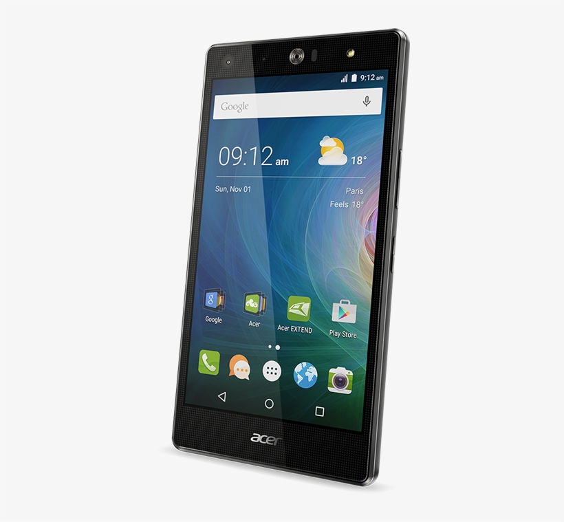 Acer Liquid Jade Z - Acer Liquid Z630s, transparent png #9356472