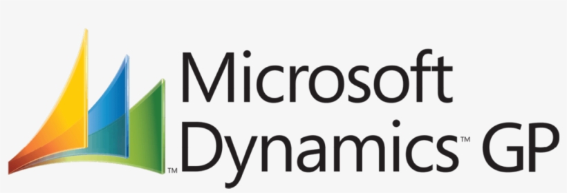 Microsoft Dynamics Gp Level 3 Credit Card Processing - Microsoft Dynamics Gp Logo Png, transparent png #9356588