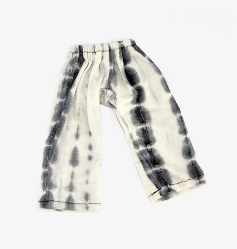 Tie Dye Negro - Tartan, transparent png #9356651