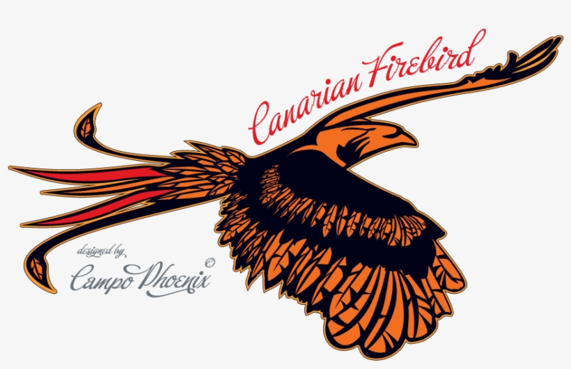 Design Campo Phoenix - Golden Eagle, transparent png #9356968