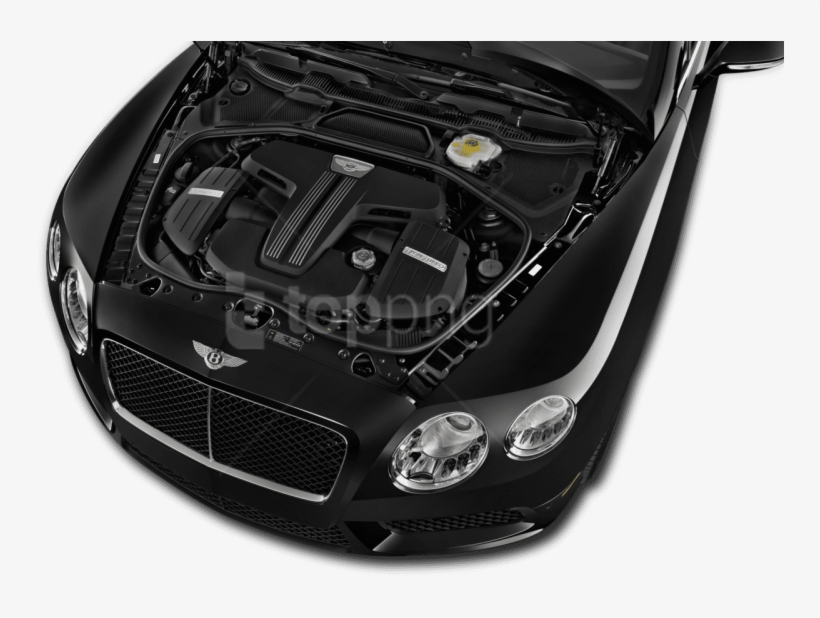 Free Png Images - Bentley, transparent png #9357038