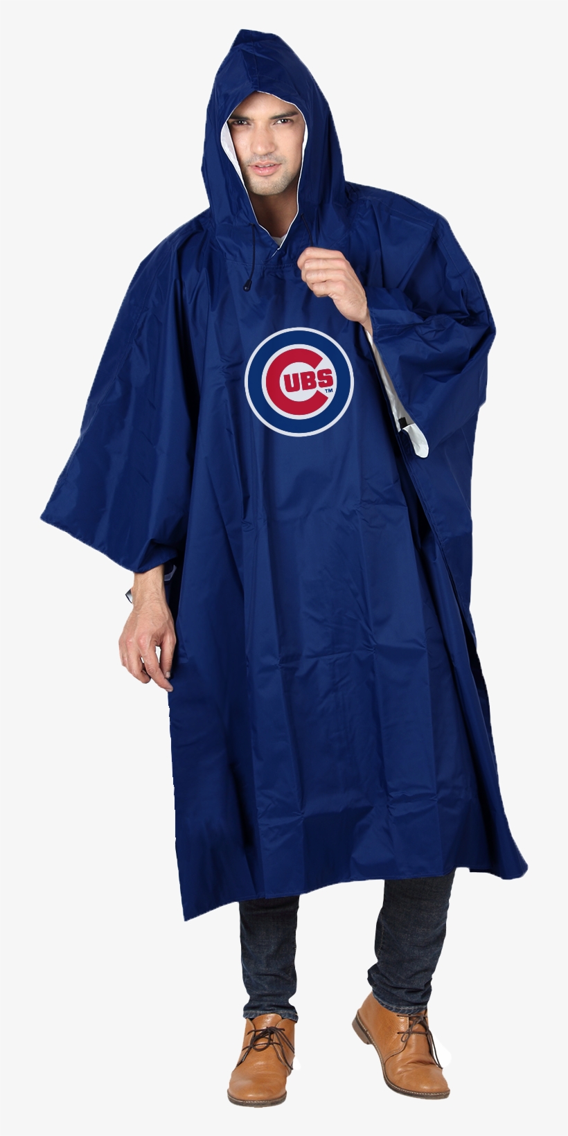 Kohls Rain Poncho, transparent png #9357250