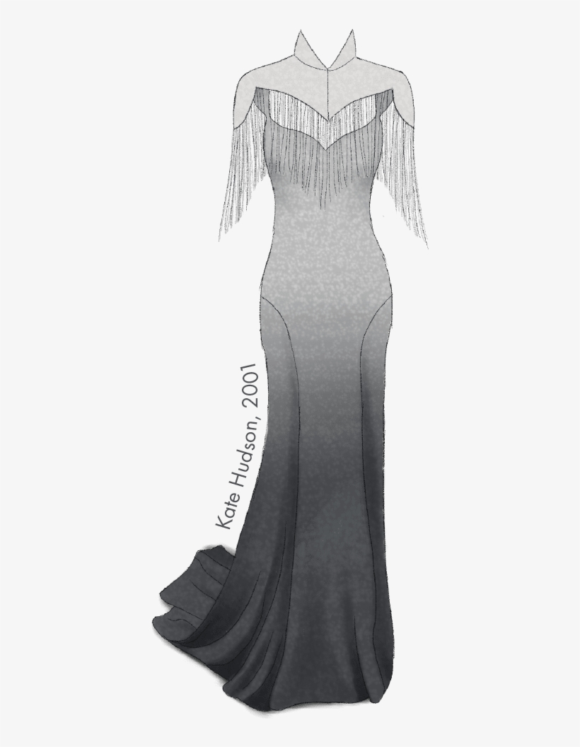 Finally, Whilst Marchesa Dresses Might Look Stunning - Gown, transparent png #9357421