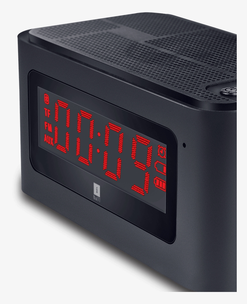 Clocksound - Electronics, transparent png #9357483