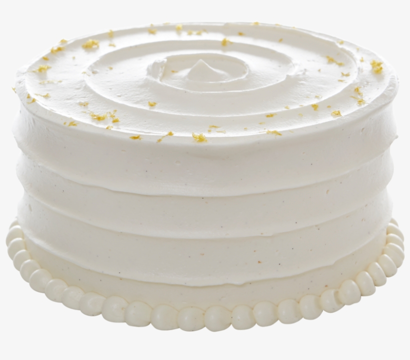 Raspberry Lemonade Cake - Birthday Cake, transparent png #9357606