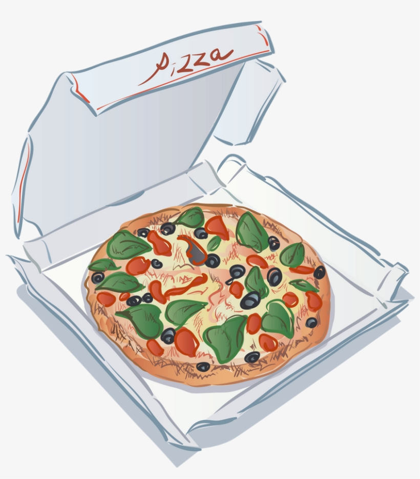 Dessin Nourriture Png, transparent png #9357789