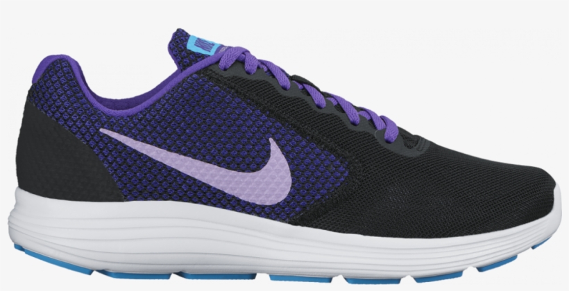 Nike Revolution 3 Ανδρικα, transparent png #9357871