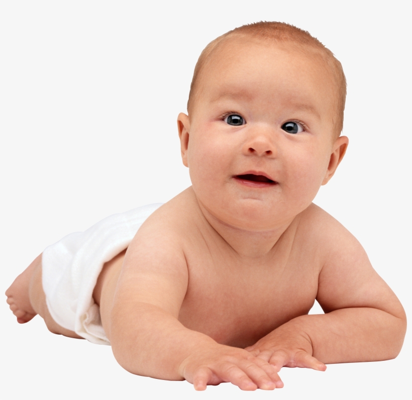 Baby, Child Png - Newborn Baby Boy Png, transparent png #9357983