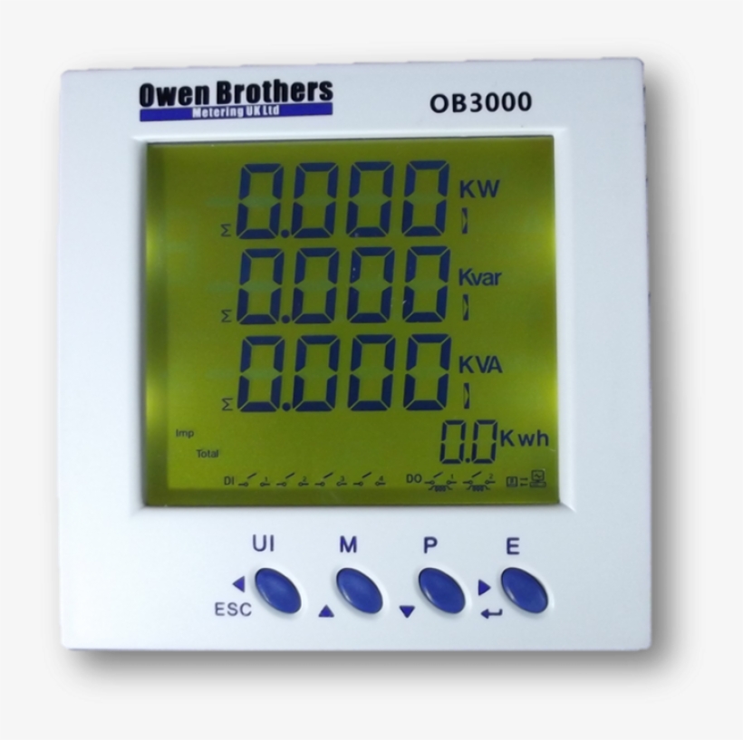 More Views - Led Display, transparent png #9358253