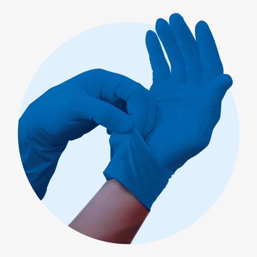 Flexsense-glove - Digitcare Corporation, transparent png #9358469
