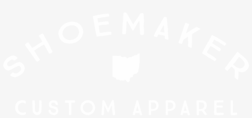 Shoemaker Custom Apparel - Spotify White Logo Png, transparent png #9358472
