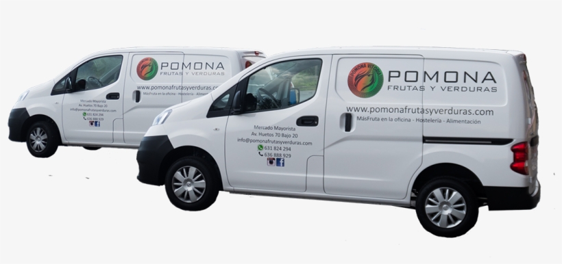 Image - Compact Van, transparent png #9358551