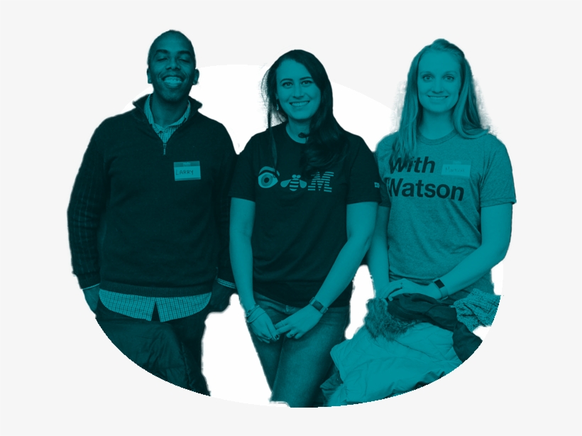Volunteers - Hoodie, transparent png #9358586