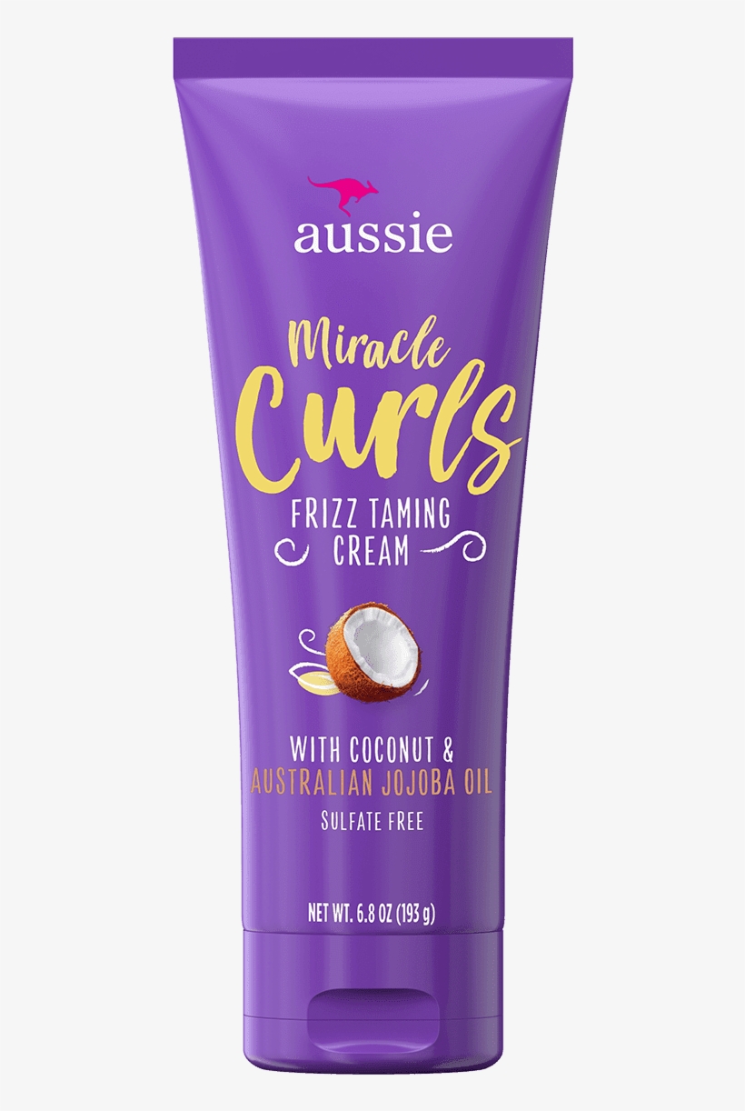 Image Not Available - Aussie Miracle Curls, transparent png #9358673