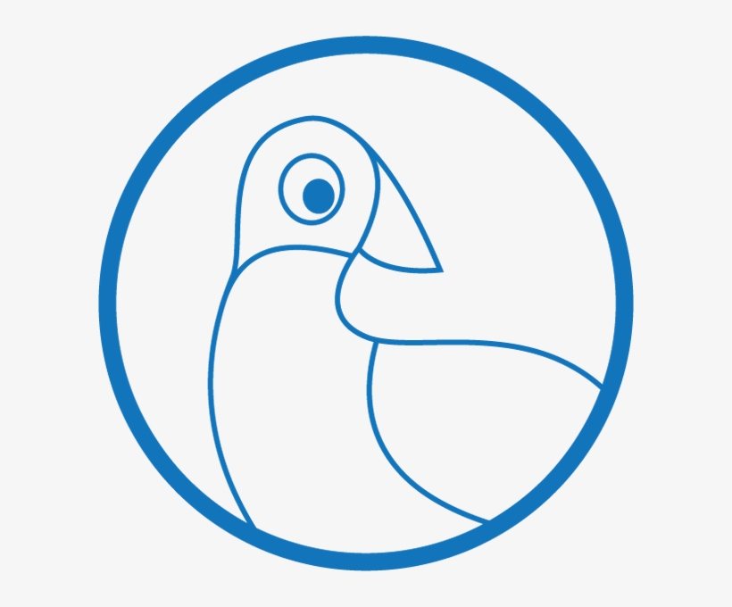 The Pukekos Room Scribbles Childcare Mt Wellington - Circle, transparent png #9358751