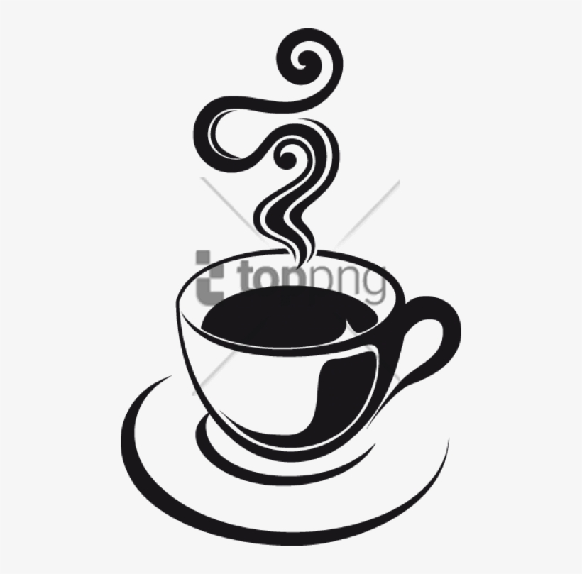 Free Png Taza De Cafe Dibujo Png Image With Transparent - Una Taza De Cafe Dibujo, transparent png #9358755