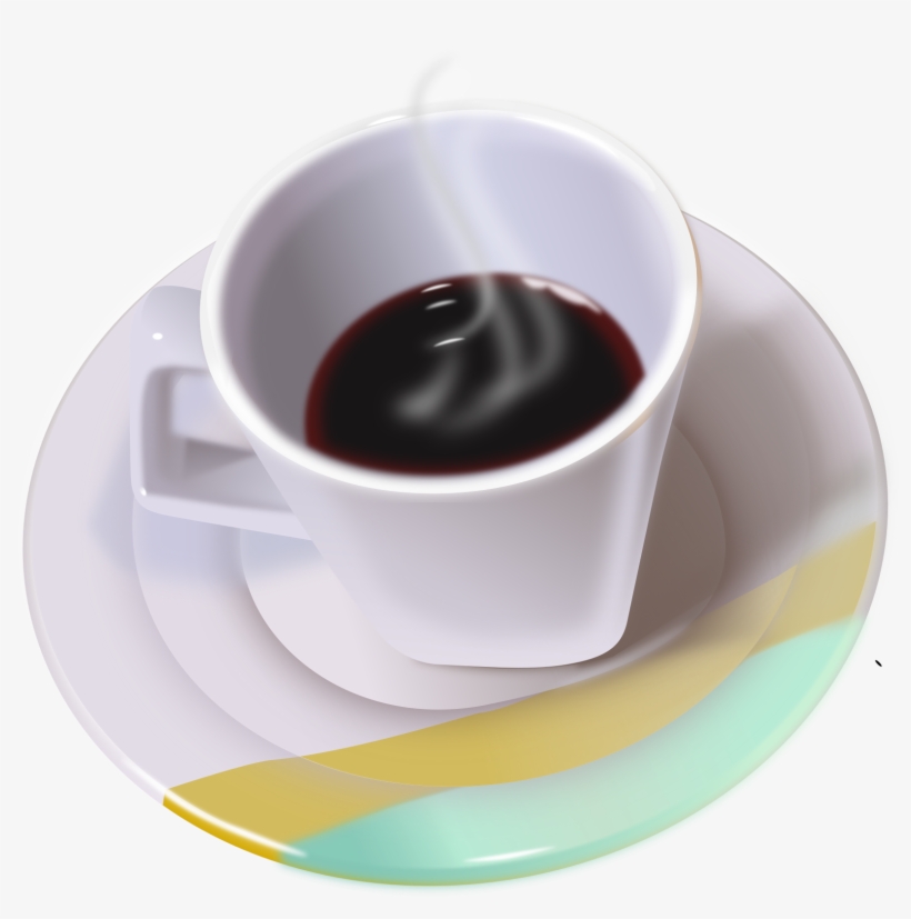 This Free Icons Png Design Of Cafe Brasileiro, transparent png #9358854