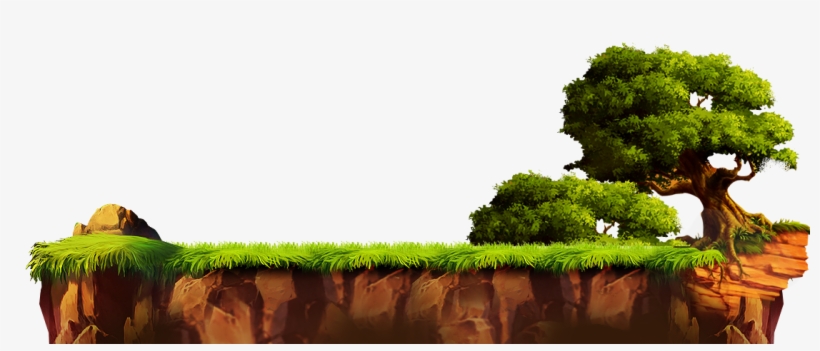 Header-bg - Tree, transparent png #9359348
