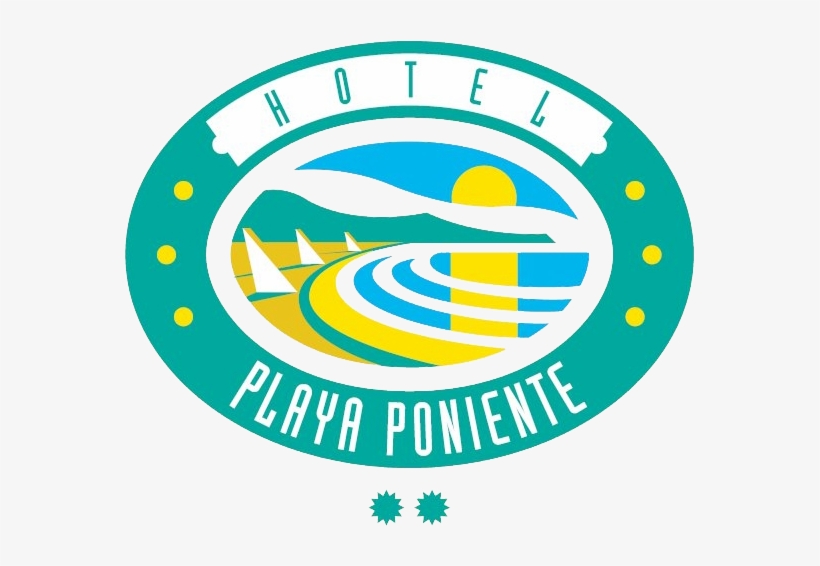 Cropped Hotel Playa Poniente Gijon Logotipo - 49th Missile Defense Battalion, transparent png #9359385