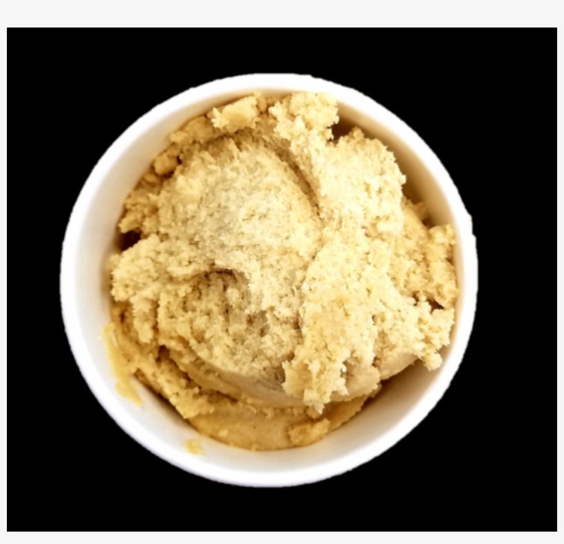 Peanut Butter - Soy Ice Cream, transparent png #9359475