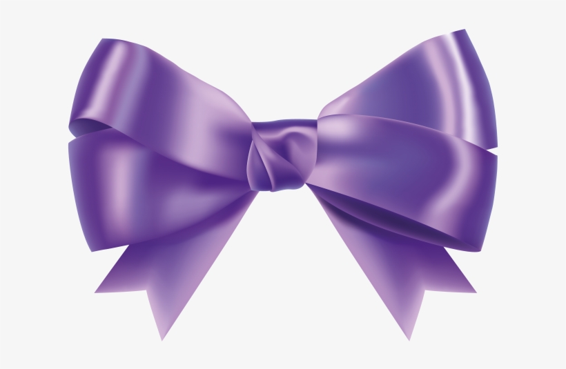 Pink Ribbon - Types Of Gift Bows, transparent png #9359477