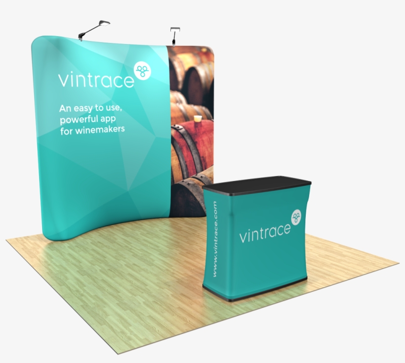 Waveline 8ft Curved Kit - Graphic Design, transparent png #9359795