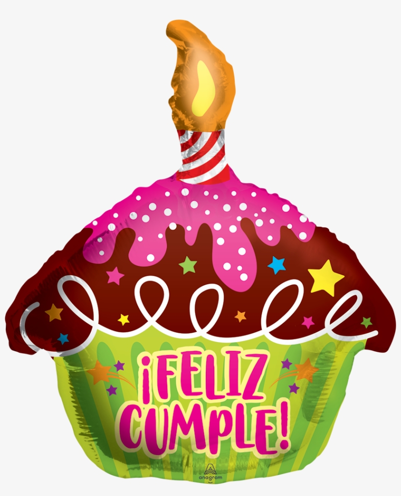 V390081/18 Categorías - Feliz Cumpleaños Con Chocolates Y Globos, transparent png #9360087