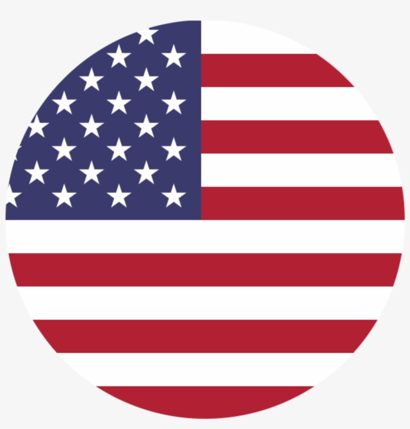This Free Icons Png Design Of Flag Usa, transparent png #9360394