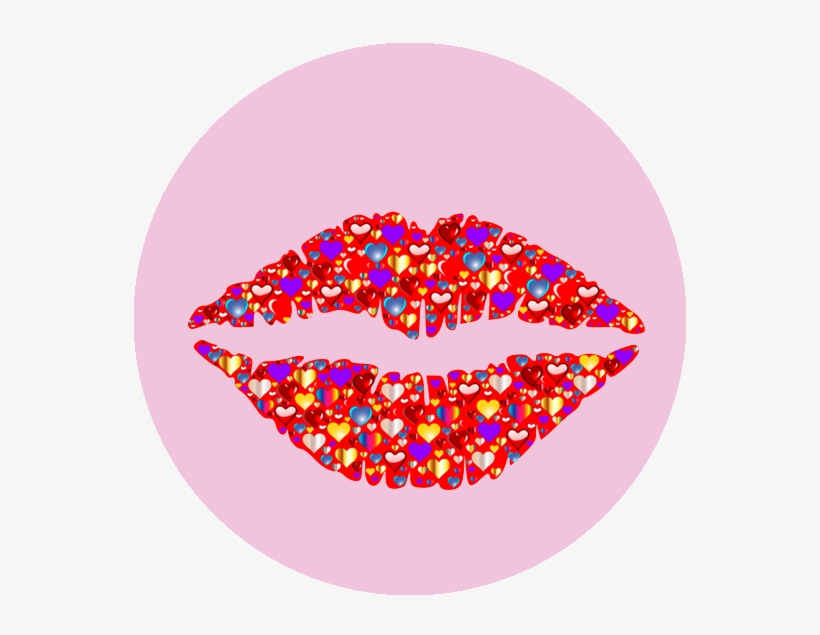 Celebra Con Tus Amigos Y Disfruta De Una Sesión De - Kiss, transparent png #9360395