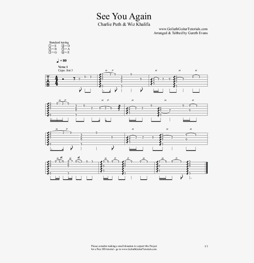 Pdf - Sheet Music, transparent png #9360464