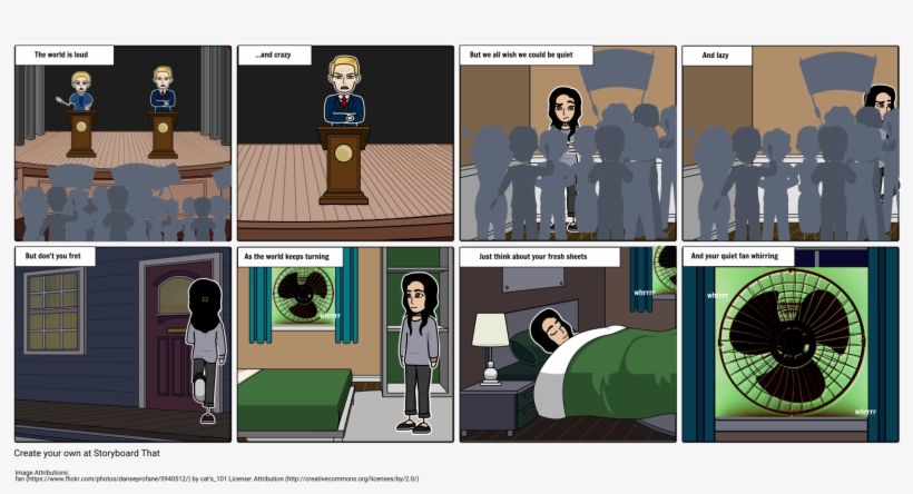 Calming Morning - Cartoon, transparent png #9360570