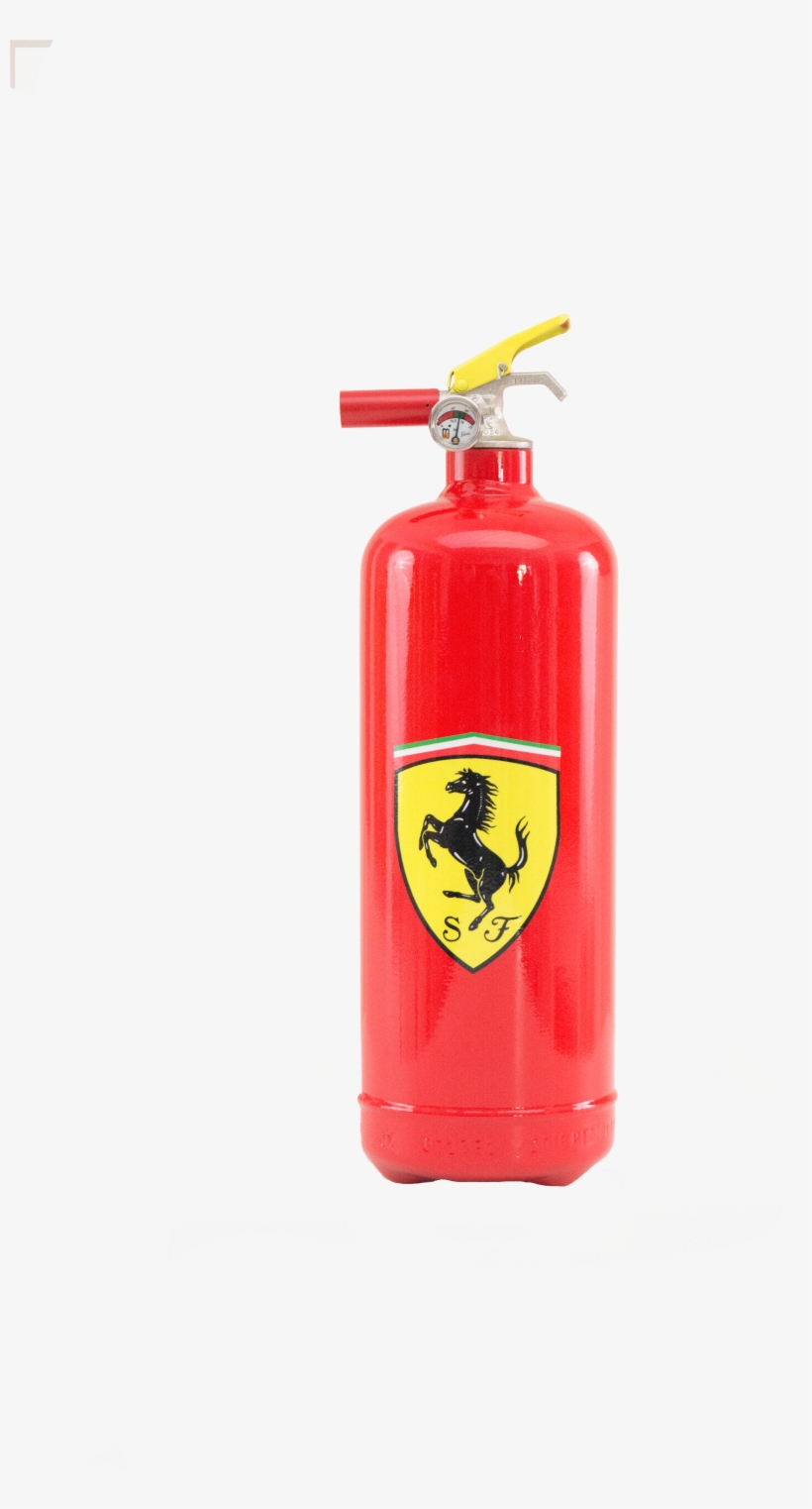Fire Extinguisher, transparent png #9360674