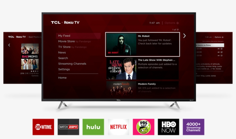 All The Entertainment You Could Wish For Is Within - 55s405, transparent png #9360752