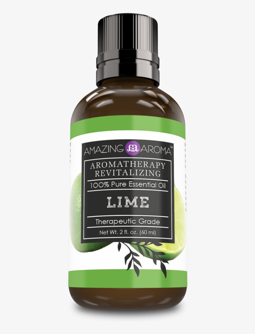 Hover To Zoom - Essential Oil, transparent png #9360823