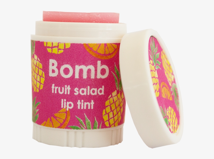 Bomb Cosmetics Lip Balm, transparent png #9360892