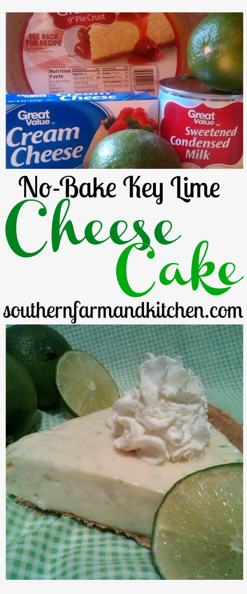 Key Lime Pie, It's Traditionally A Custard Pie Made - Key Lime, transparent png #9360953