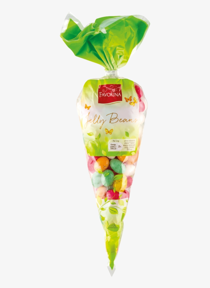 Jelly Beans - Strawberry, transparent png #9361433