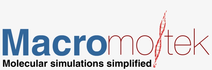 Macromoltek Launches Tools For Antibody Modeling Workspace - Graphic Design, transparent png #9361434