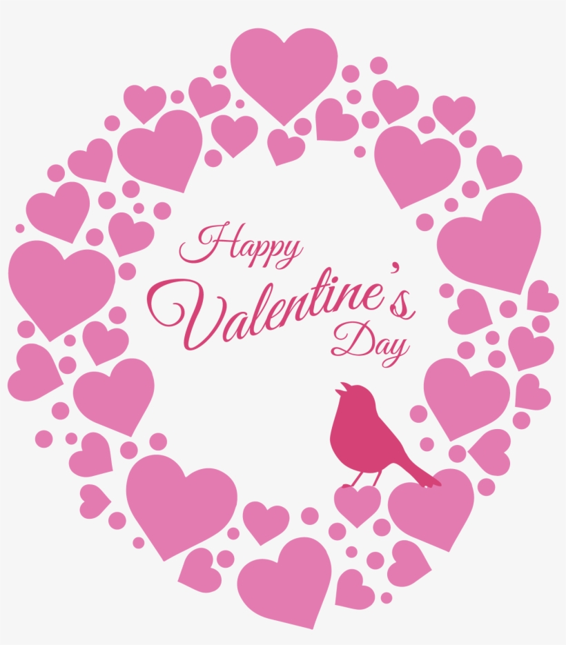 Happy Valentines Day Pictures Tumblr - Happy Valentines, transparent png #9361575