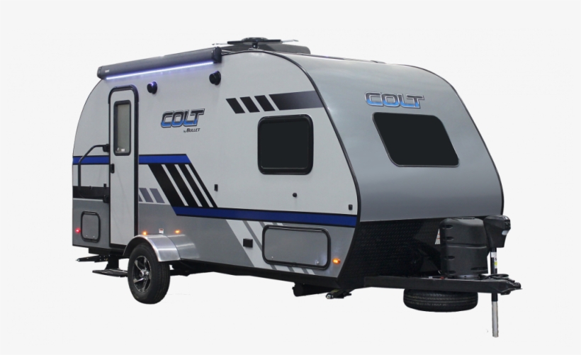 2018 Keystone Colt 171rkct, transparent png #9362240