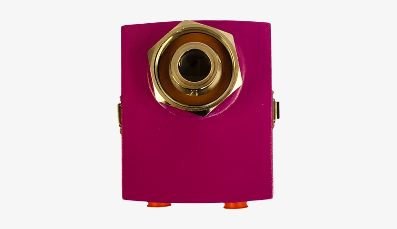 Uvh7-wp Weatherproof Uv Flame Scanner - Circle, transparent png #9362492