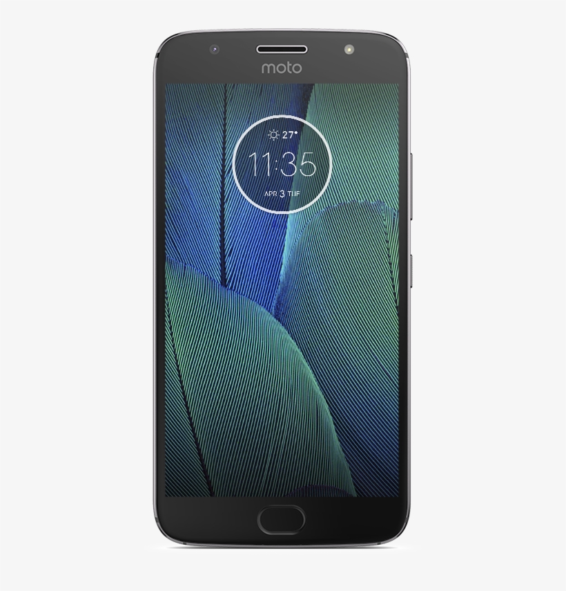 Moto G⁵ˢ Plus - Moto G5 Plus S, transparent png #9362601