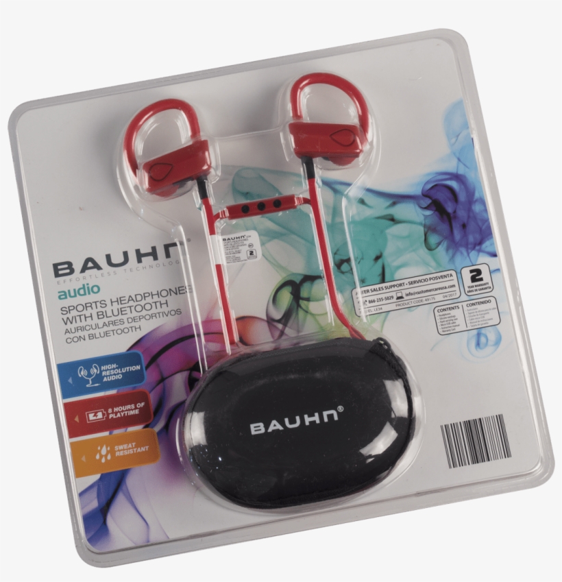 Headphones, transparent png #9362609