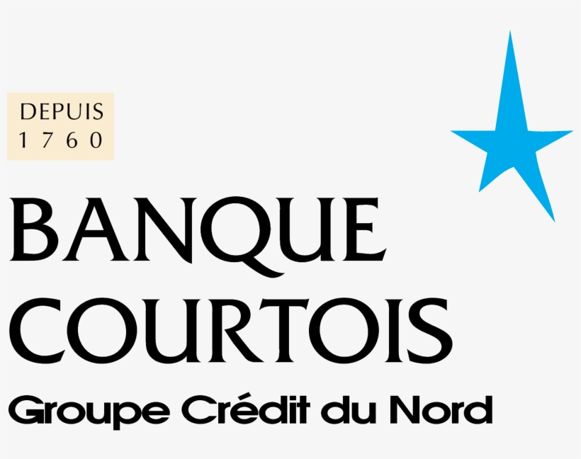 Banque Courtois Vector - Banque Courtois, transparent png #9362811