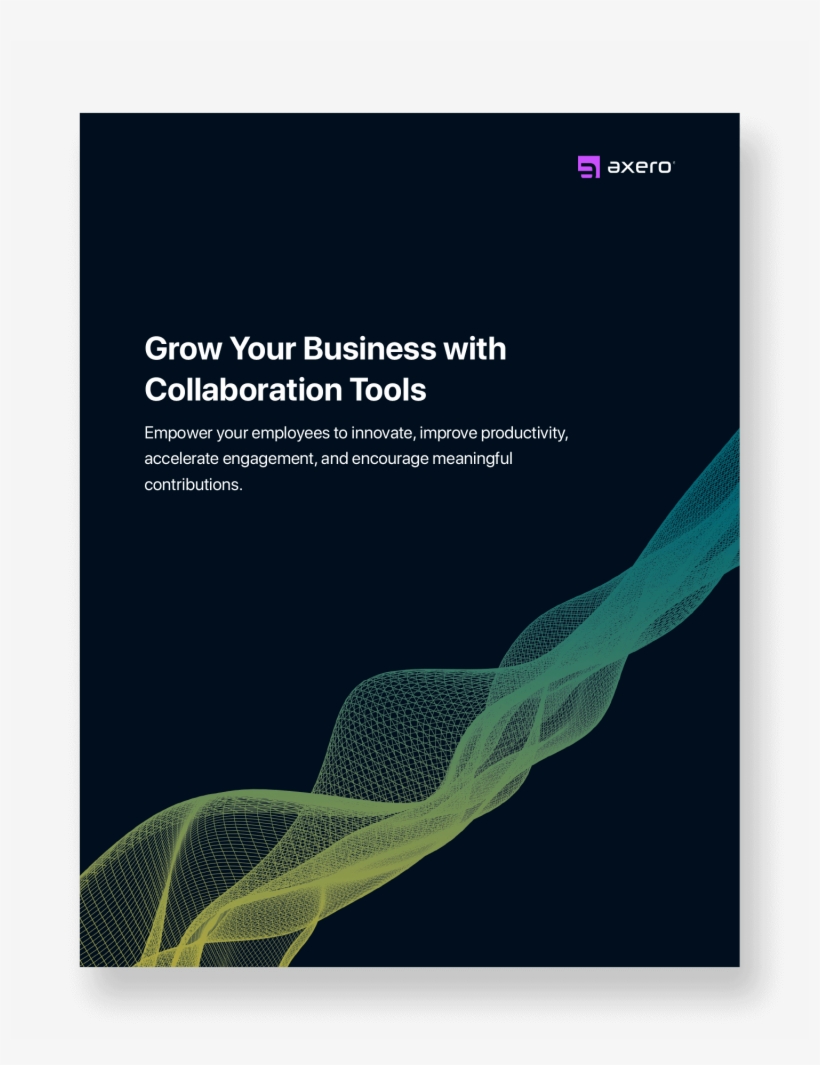 Collaboration-tools - Multimedia Software, transparent png #9363203