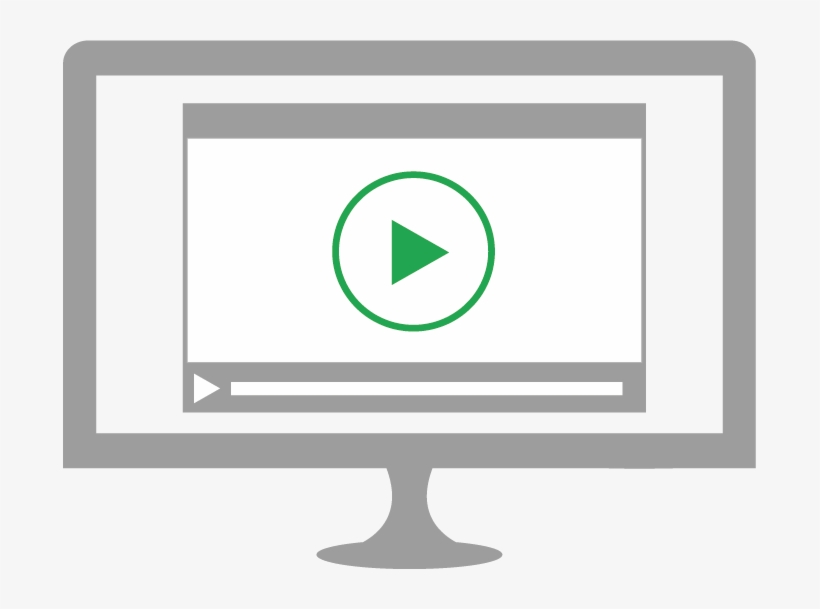 Image Information - Computer Monitor, transparent png #9363209