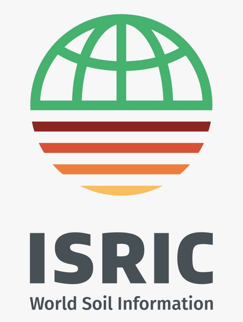 Isric Logo Square 1200px - Women Entrepreneurship In India, transparent png #9363322