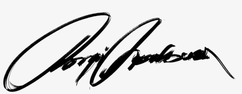 Sign - Calligraphy, transparent png #9363444