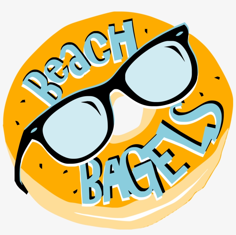 1500 X 1418 4 - Beach Bagels Wrightsville Beach Nc, transparent png #9363726